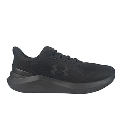 Under Armour Phade Rn 3 Ayakkabı Siyah