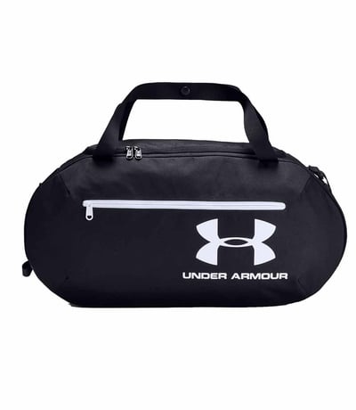 Under Armour Roland Duffle Spor Çanta Siyah