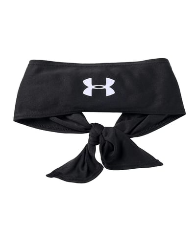 Under Armour Saç Bandı Siyah