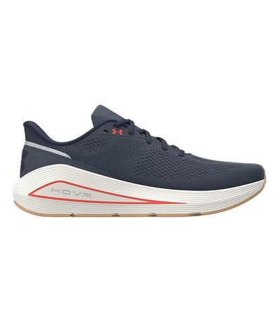 Under Armour Sonic 7 Ayakkabı Lacivert