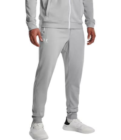 Under Armour Sportstyle Eşofman Altı Açık Gri