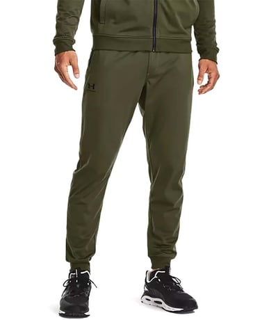 Under Armour Sportstyle Eşofman Altı Haki