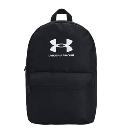 Under Armour SportStyle Lite Sırt Çantası Siyah