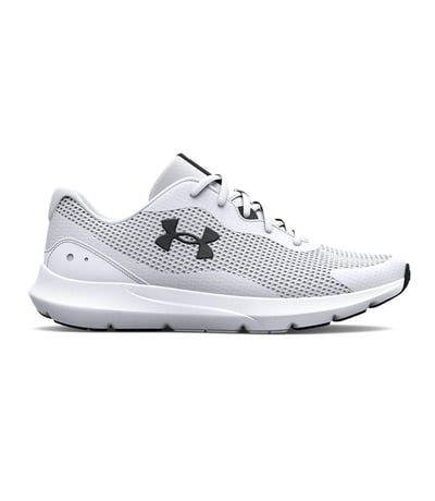 Under Armour Surge 3 Ayakkabı Beyaz