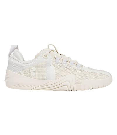 Under Armour TriBase Reign 6 Antrenman Ayakkabısı Bej