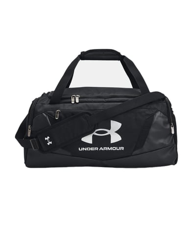 Under Armour Undeniable 5.0 Duffle Small Silindir Çanta Siyah