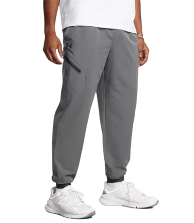 Under Armour Unstoppable Joggers Eşofman Altı Gri