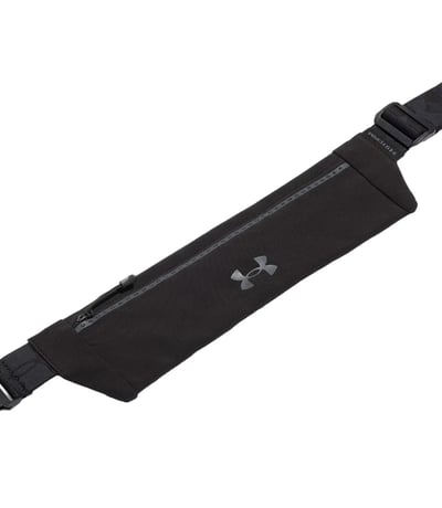 Under Armour Velociti Run Belt Bel Çantası Siyah