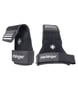 Harbinger Lifting Grips Siyah