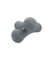 Slazenger Neopren Dambıl 3 Kg + 3 Kg Gri